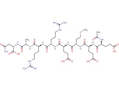 乙酰基八肽-1