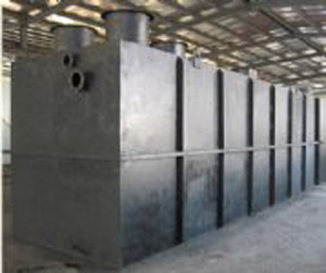 醫(yī)院污水處理設(shè)備