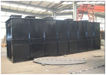 屠宰廢水處理設(shè)備